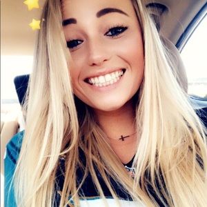 Meet your Posher, Savannah